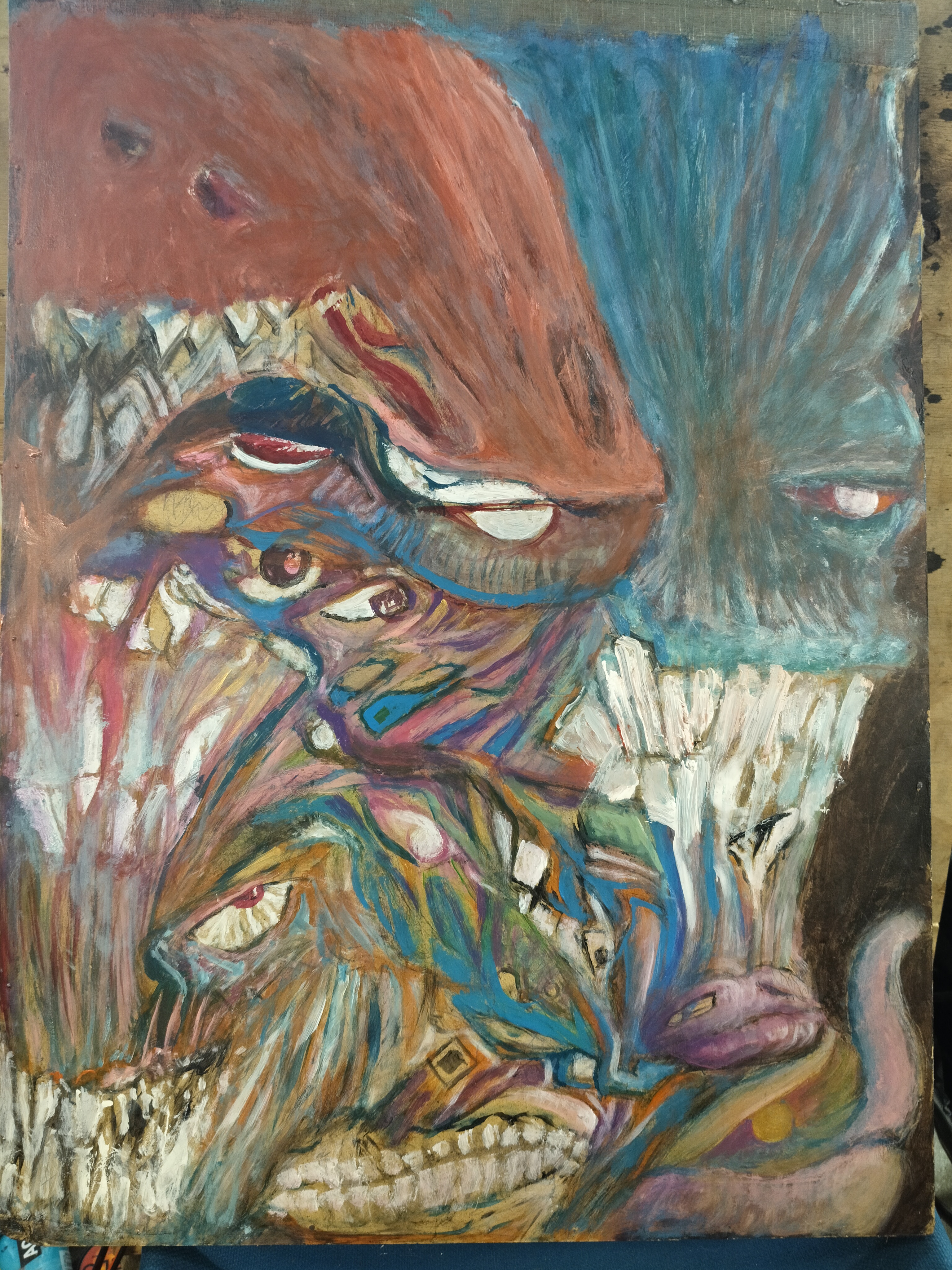 Artwork 1